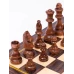 Шахматы стаунтон деревянные большие