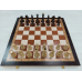 Шахматы деревянные турнирные 50 см