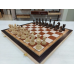 Шахматы деревянные турнирные 50 см