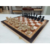 Шахматы деревянные турнирные фигуры бук