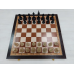 Шахматы деревянные турнирные фигуры бук