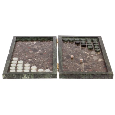 Нарды каменные конгломерат