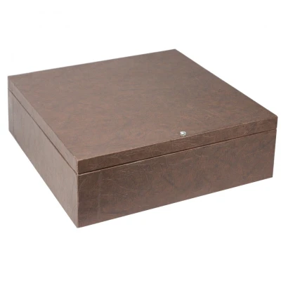 Шахматы подарочные Русь бронза в ларце