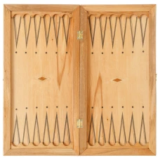 Нарды "Арарат" инкрустация, Zeynalyan