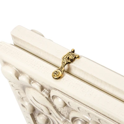 Нарды резные "Адам и Ева" Патина, Ustyan