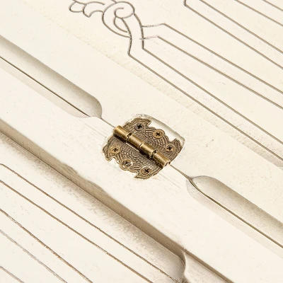 Нарды резные "Адам и Ева" Патина, Ustyan