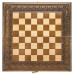 Шахматы резные "Королевские" 40, Haleyan
