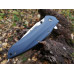 Складной нож Zorg (G10) AUS8 от Kizlyar Supreme
