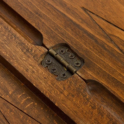 Нарды резные "Арцах", Ustyan