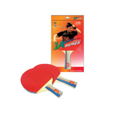 Ракетка для настольного тенниса DOUBLE FISH - 1А-С