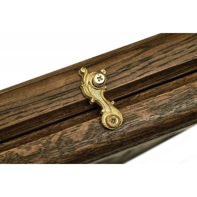 Нарды резные "Герб Армении 2", Mkhitaryan