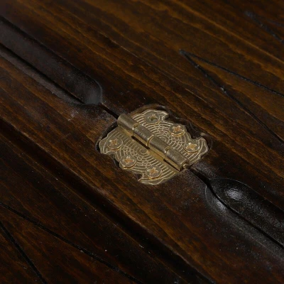 Нарды резные "Герб РФ-2" 50, Ustyan