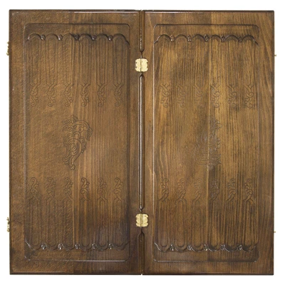 Нарды резные "Гладиаторы", Ustyan