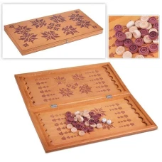 Нарды кировские большие