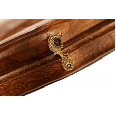 Нарды резные "Лев-2", Mirzoyan