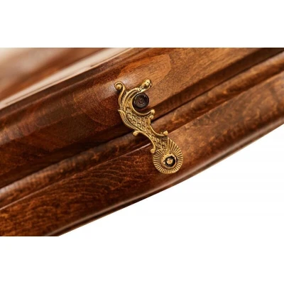 Нарды резные "Лев-2", Mirzoyan