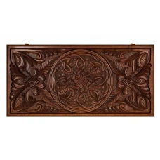 Нарды резные "Орнамент", Mirzoyan