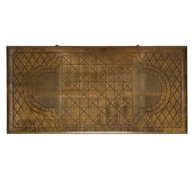 Нарды резные "Зодиак Стрелец", Ustyan