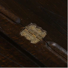 Нарды резные "Орнамент-4" 60, Ustyan