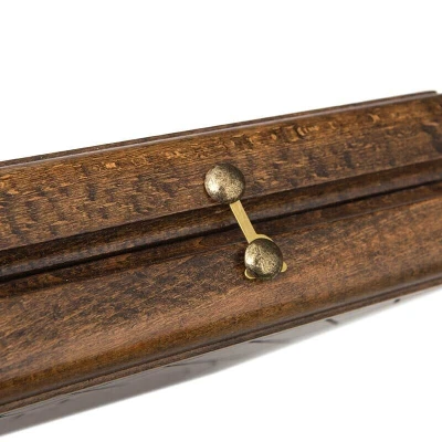 Нарды резные «Рак», Ustyan