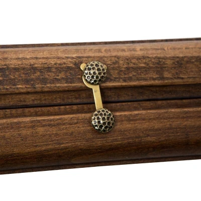 Нарды резные «Звезда Давида», Ustyan