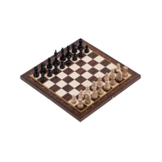 Шахматы большие деревянные для взрослых и детей