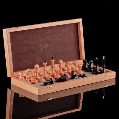 Шахматы Ретро 60-х