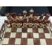 Шахматы Сражение в ларце