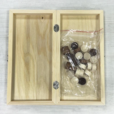 Шашки Кировские