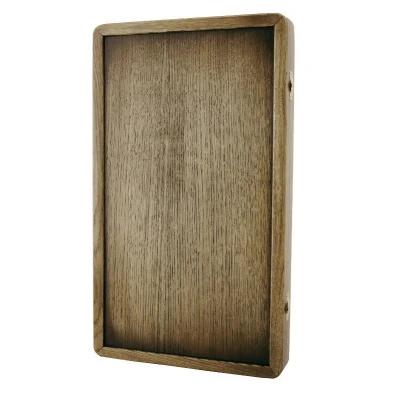 Нарды подарочные Дуб