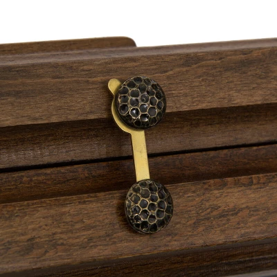 Нарды резные  "Кобра", Ustyan