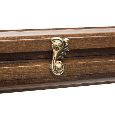 Нарды резные "Рипсиме - Орнамент" 60, Zakaryan