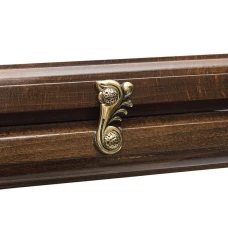 Нарды резные "Лошадь" 60, Zakaryan