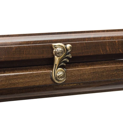 Нарды резные "Лошадь" 60, Zakaryan