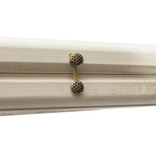 Нарды резные "Лев" Патина, Ustyan