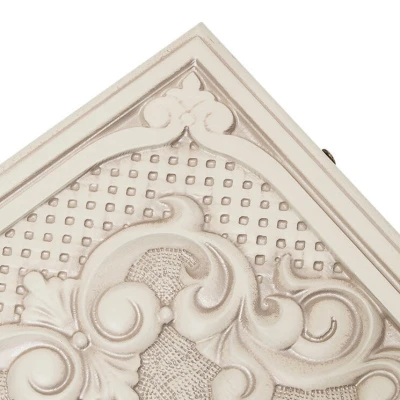 Нарды резные "Лев" Патина, Ustyan