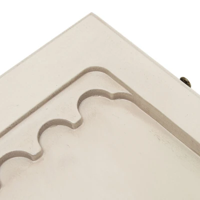 Нарды резные "Лев" Патина, Ustyan