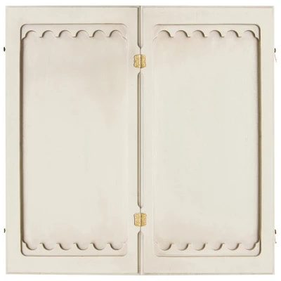 Нарды резные "Лев" Патина, Ustyan