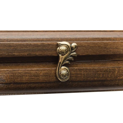 Нарды резные "Герб Армении" 60, Zakaryan