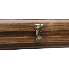 Нарды резные "Лев" 60, Zakaryan