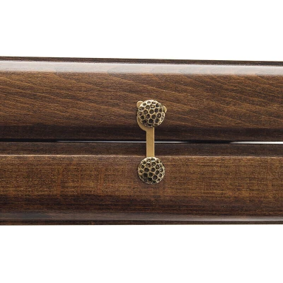 Нарды резные "Армения", Ustyan