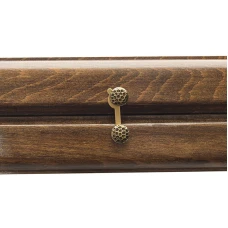 Нарды резные  "Девичья башня 2", Rasulov