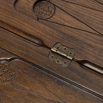 Нарды резные  "Девичья башня 2", Rasulov