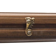 Нарды резные "Лев 2" 60, Zakaryan