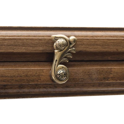 Шахматы + нарды "Модерн" 60, Zakaryan