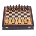Шахматы Эндшпиль подарочные в ларце из мореного дуба большие Шахматы Эндшпиль подарочные в ларце из мореного дуба большие