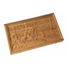 Нарды Мишки в лесу