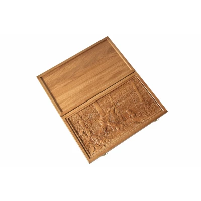 Нарды Мишки в лесу