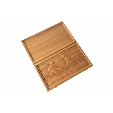 Нарды Охотники на привале