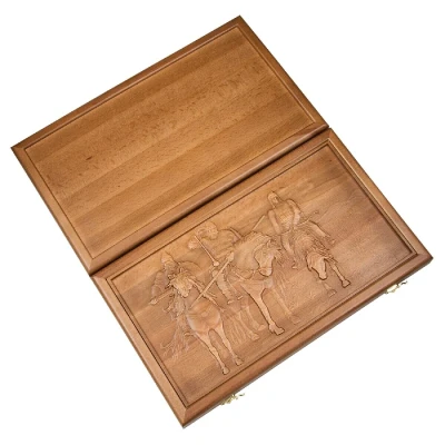 Нарды Богатыри